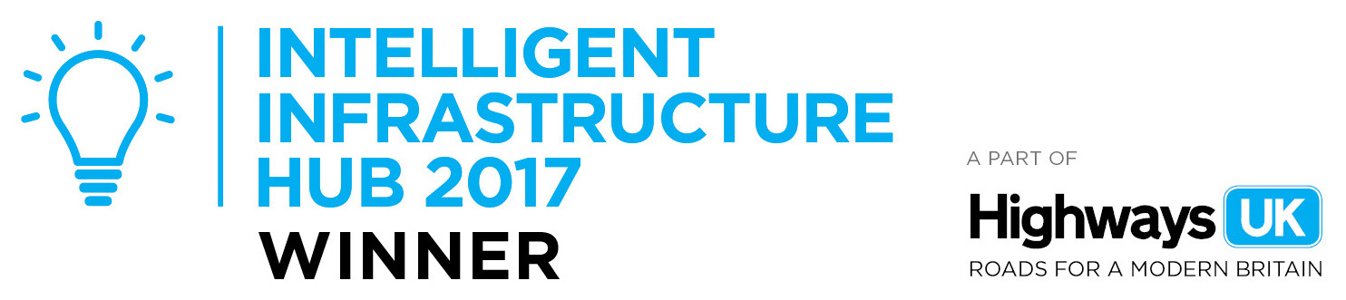 Intelligent Infrastructure Hub 2017 Winner